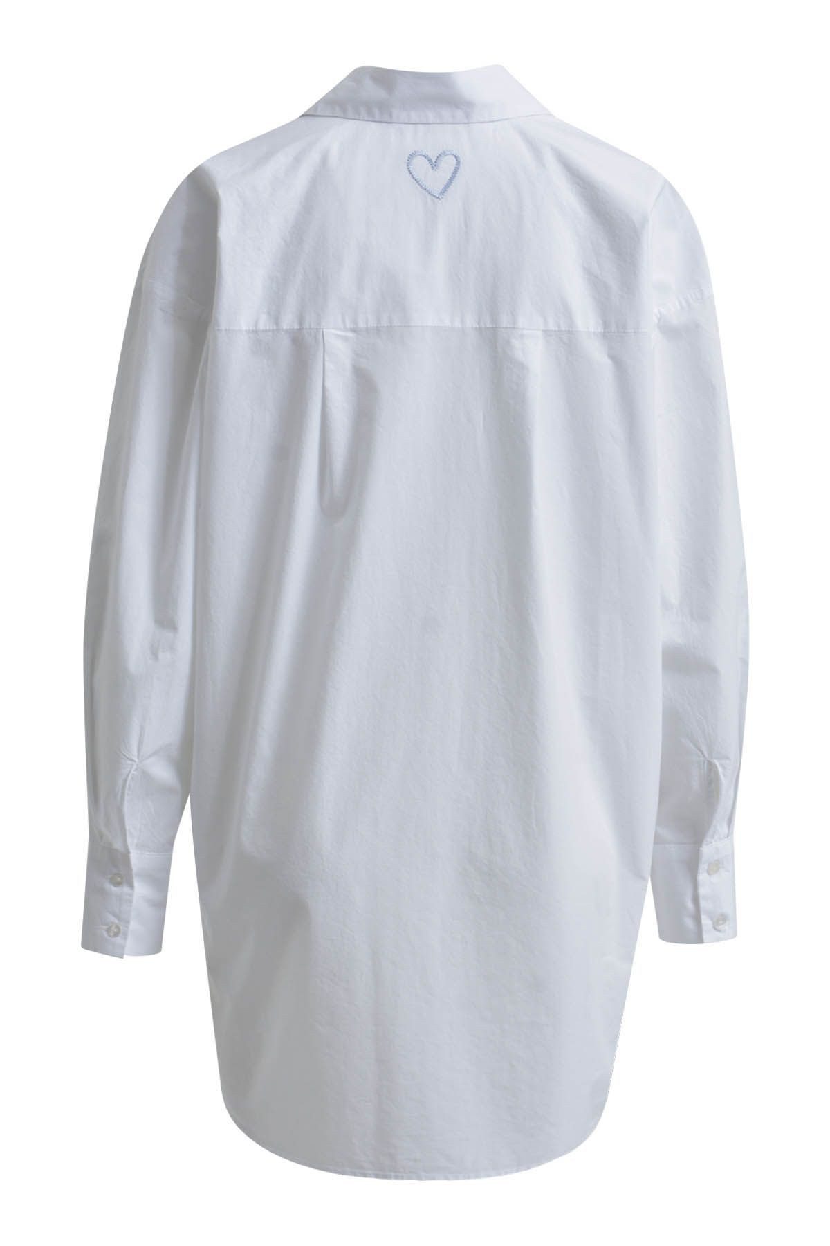 Smith & Soul Blusentop günstig online kaufen