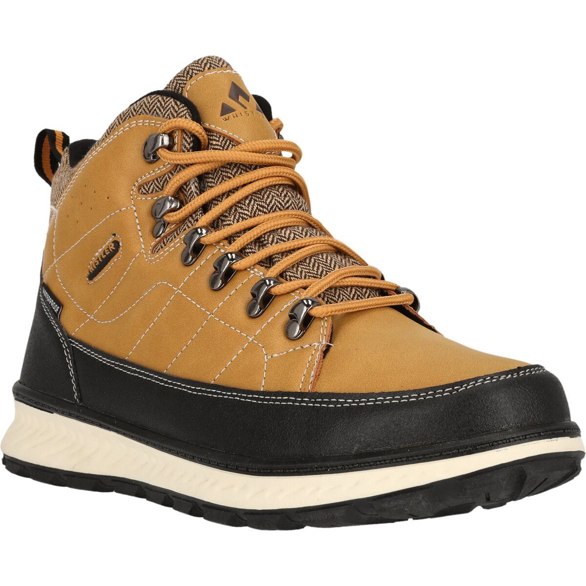 Clayton M Boot WP Winterboots