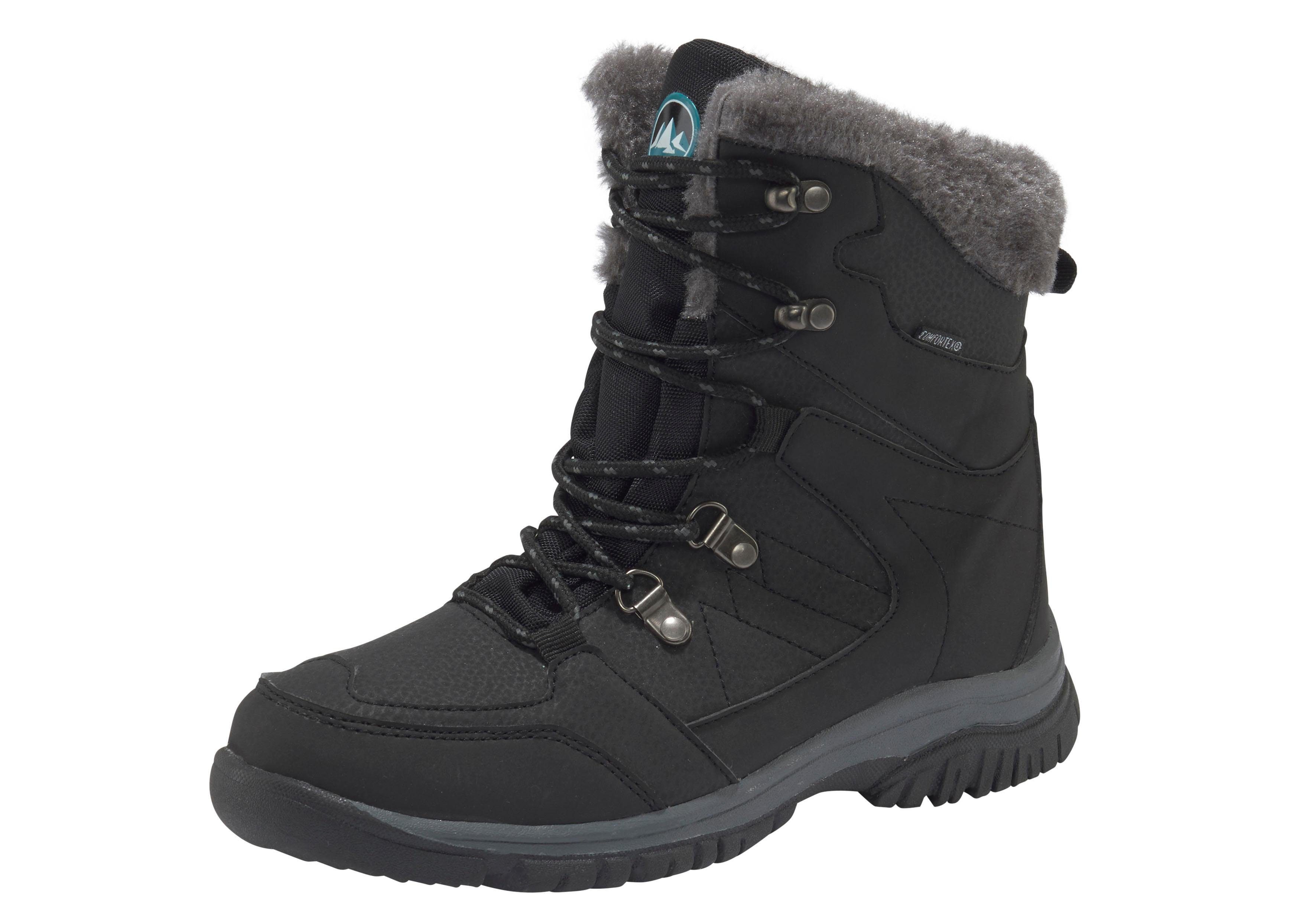 Outdoorwinterstiefel Polarino Ice Floe