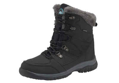 Polarino Ice Floe Outdoorwinterstiefel