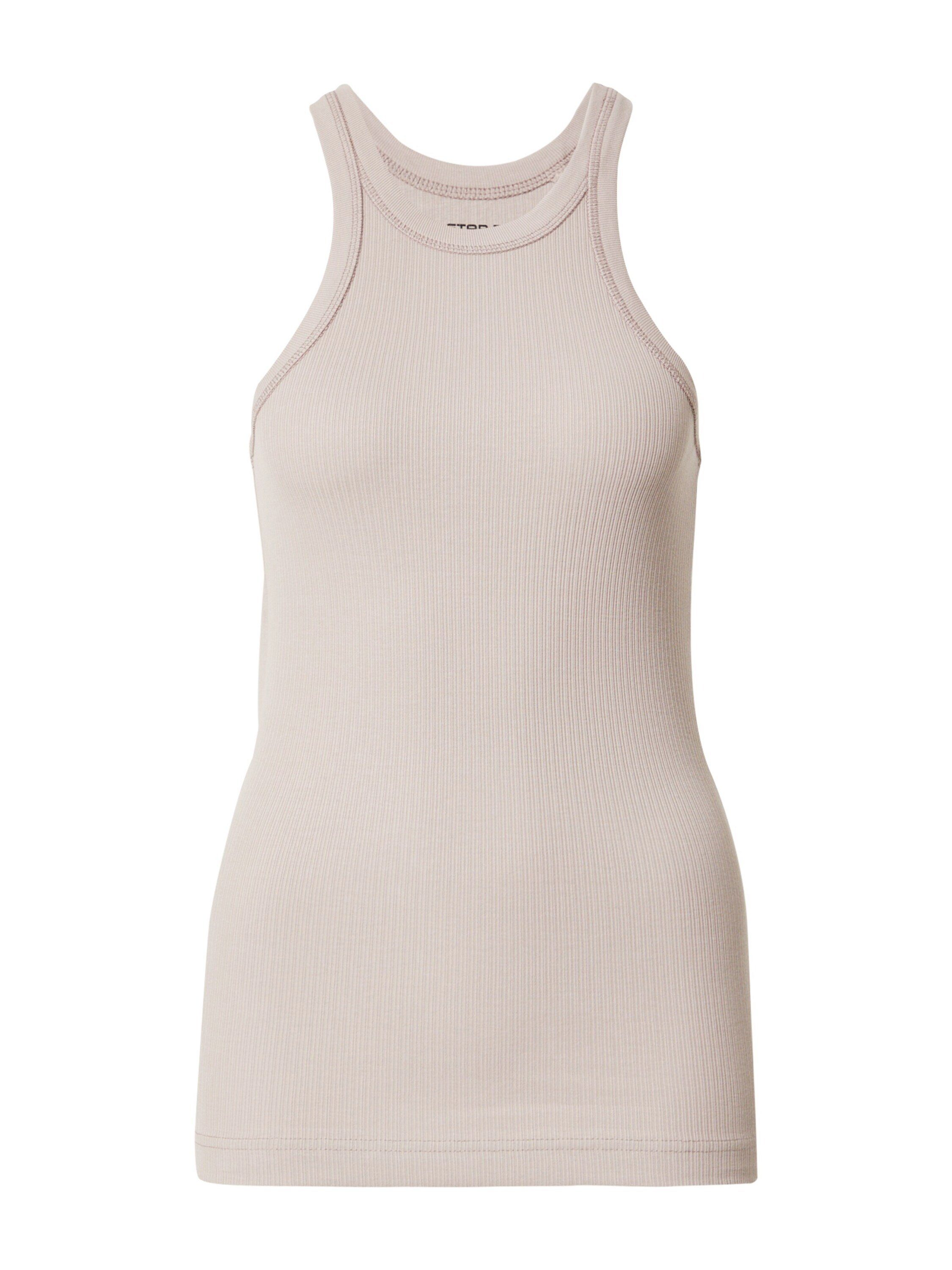 G-STAR Shirttop Italian Army (1-tlg) Plain/ohne Details