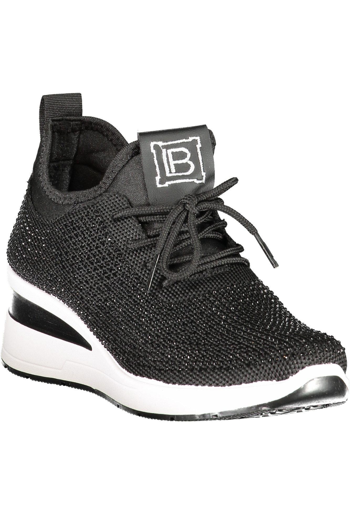 Laura Biagiotti Sneaker Eleganter Damensportschuh in günstig online kaufen