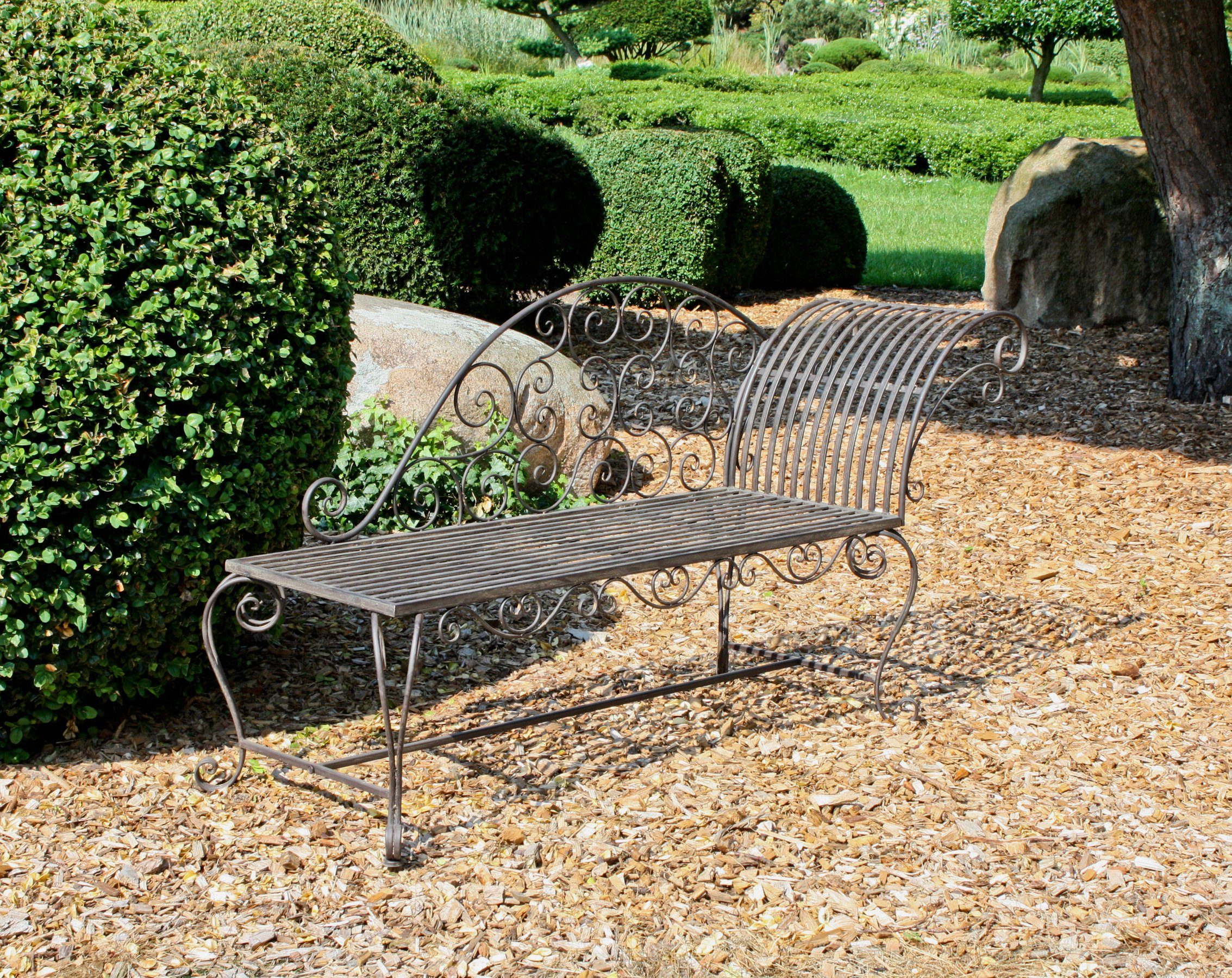 Garden Pleasure Gartenbank Lamington