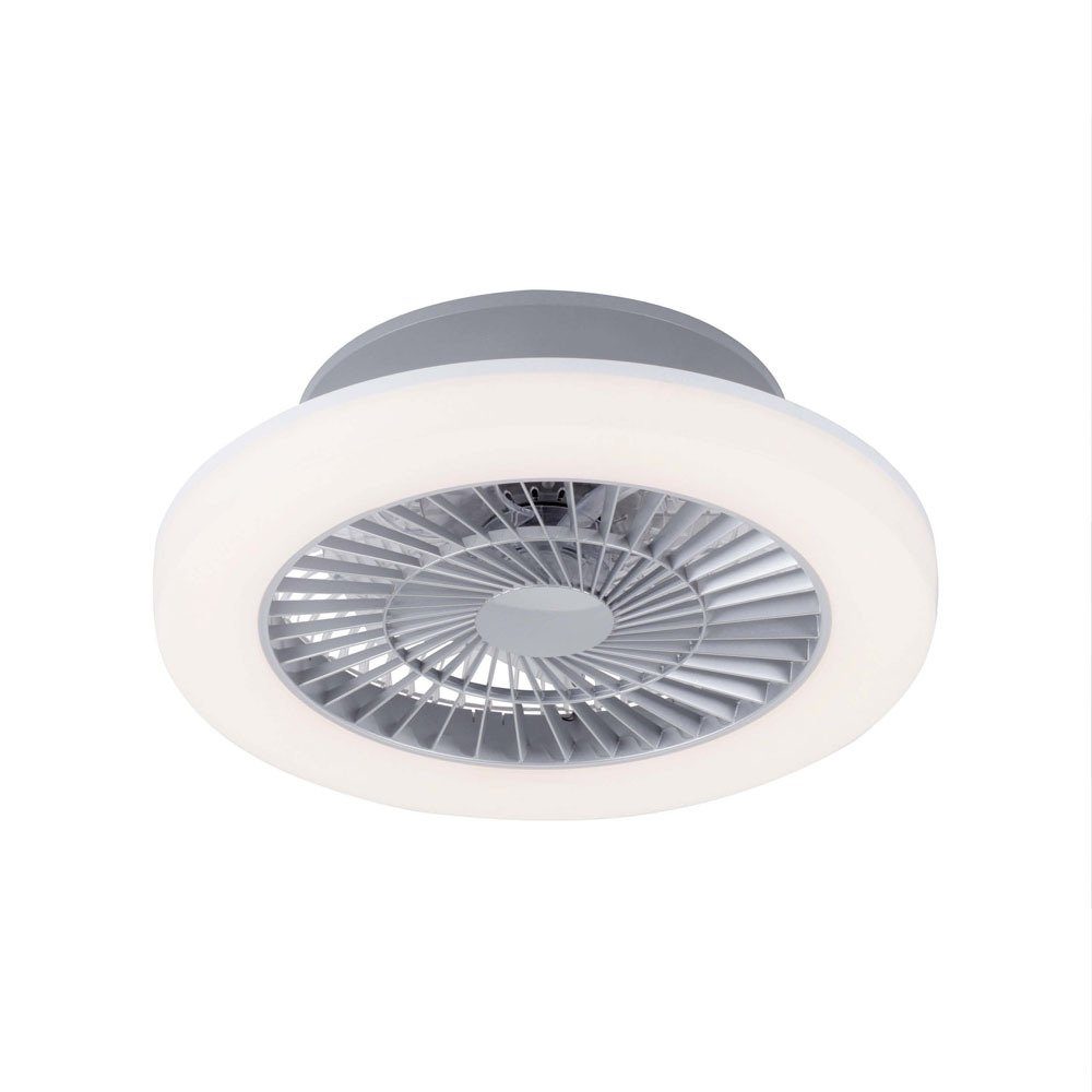 LED Deckenleuchte LED Deckenlampe Ventilator