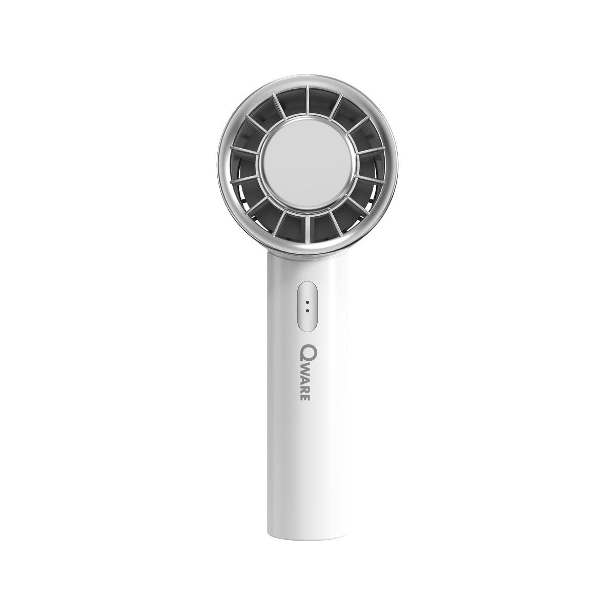 Qware Gaming Handventilator Tragbarer Mini-Ventilator mit günstig online kaufen