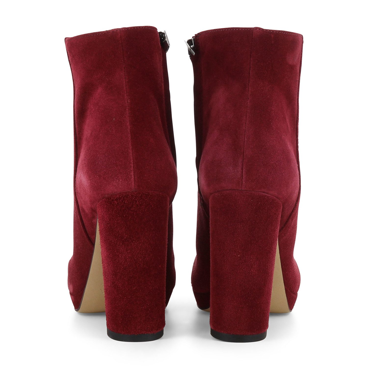 Evita CRISTINA Stiefelette