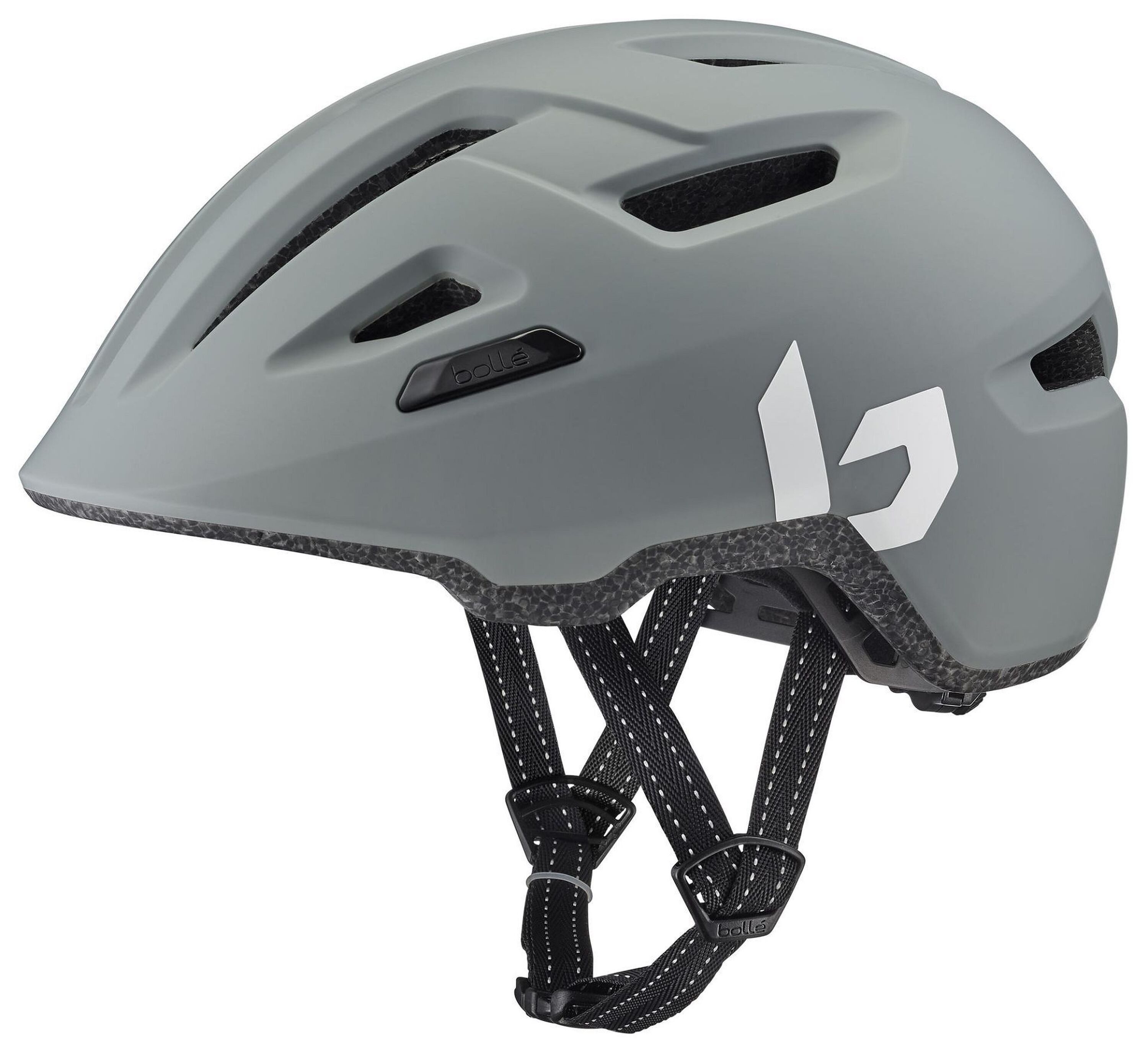 Bolle Fahrradhelm, City-Fahrradhelm "Stance Pure"
