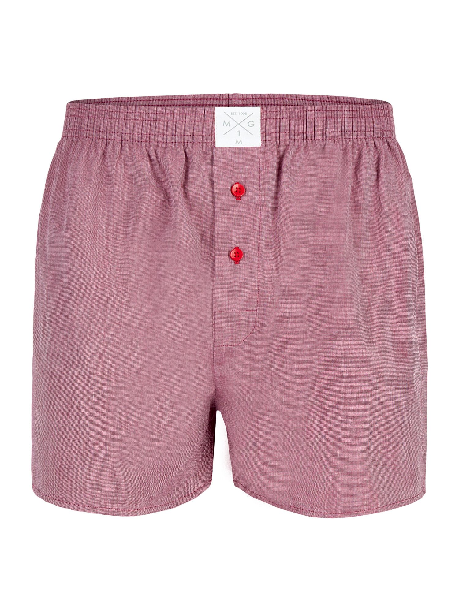 MG-1 Boxershorts MG-1 Boxershorts MG-77-900-00 Größe günstig online kaufen