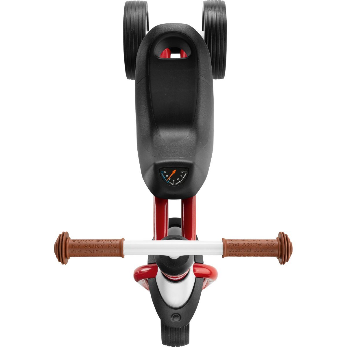 Puky Fahrrad-Laufrad Pukymoto, FC Bayern München