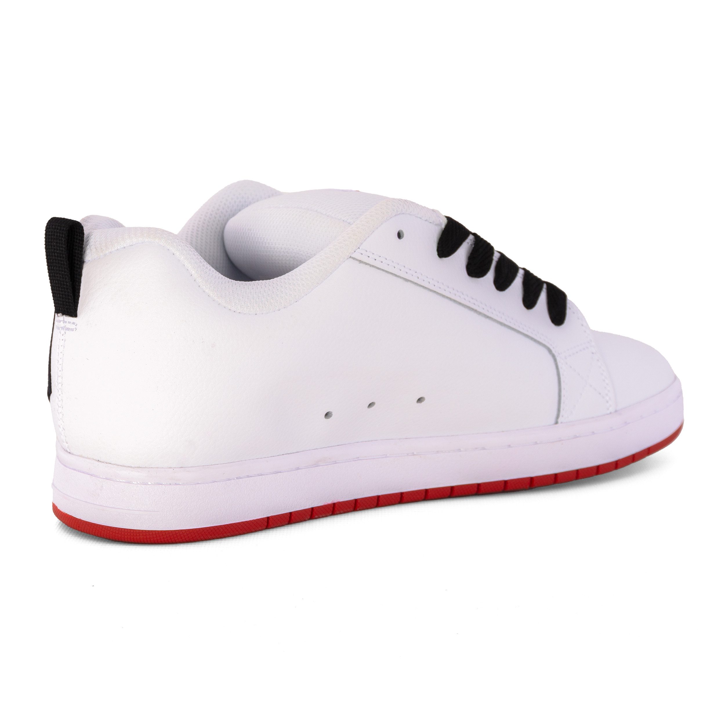 DC Shoes Herrenschuh DC Court Graffik günstig online kaufen