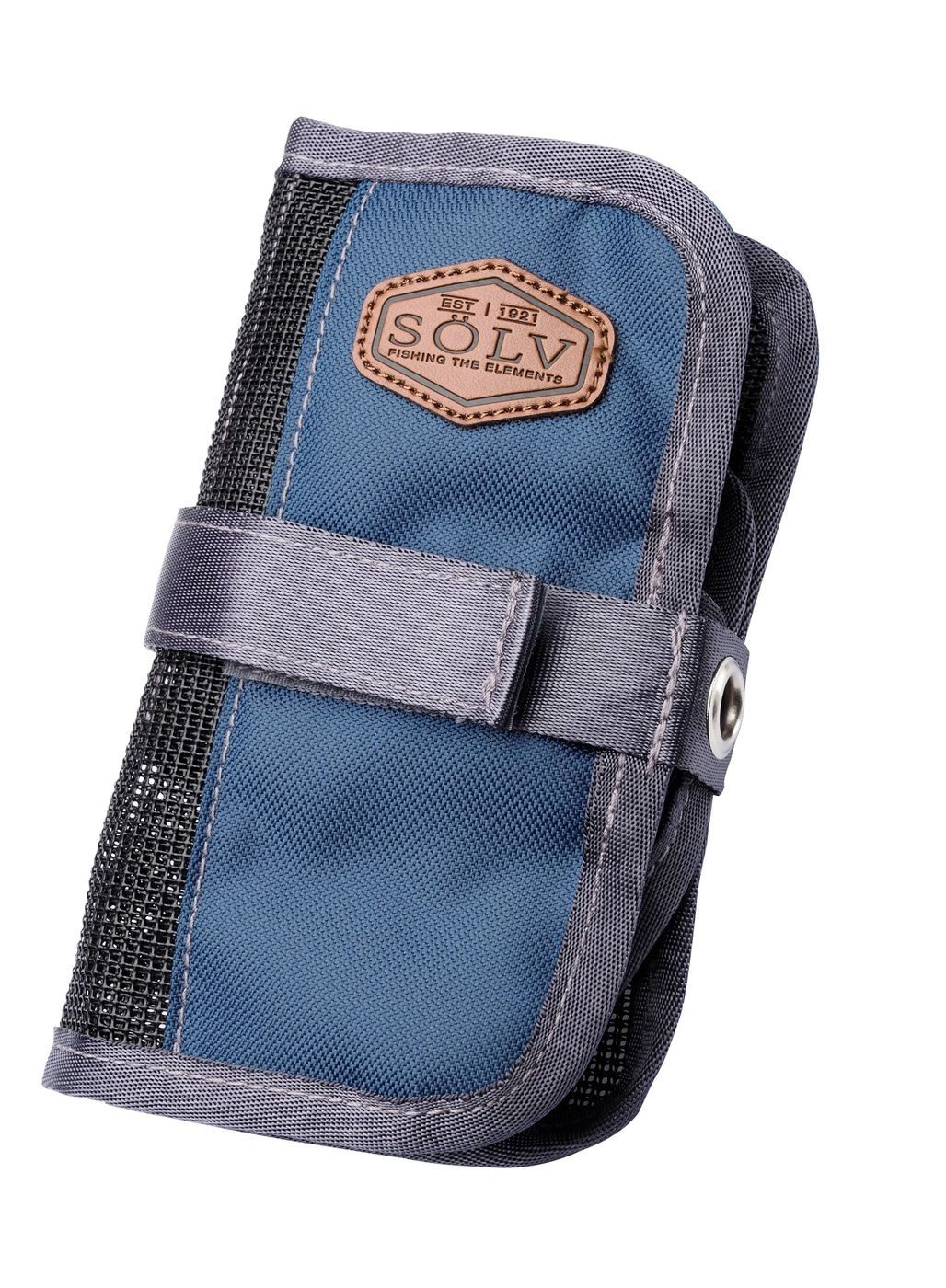 Abu Garcia Angelkoffer Abu Garcia Sölv Lurewallet - Ködertasche