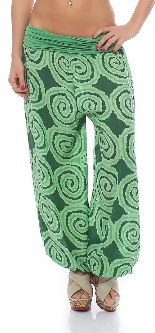 malito more than fashion Haremshose 1718 günstig online kaufen