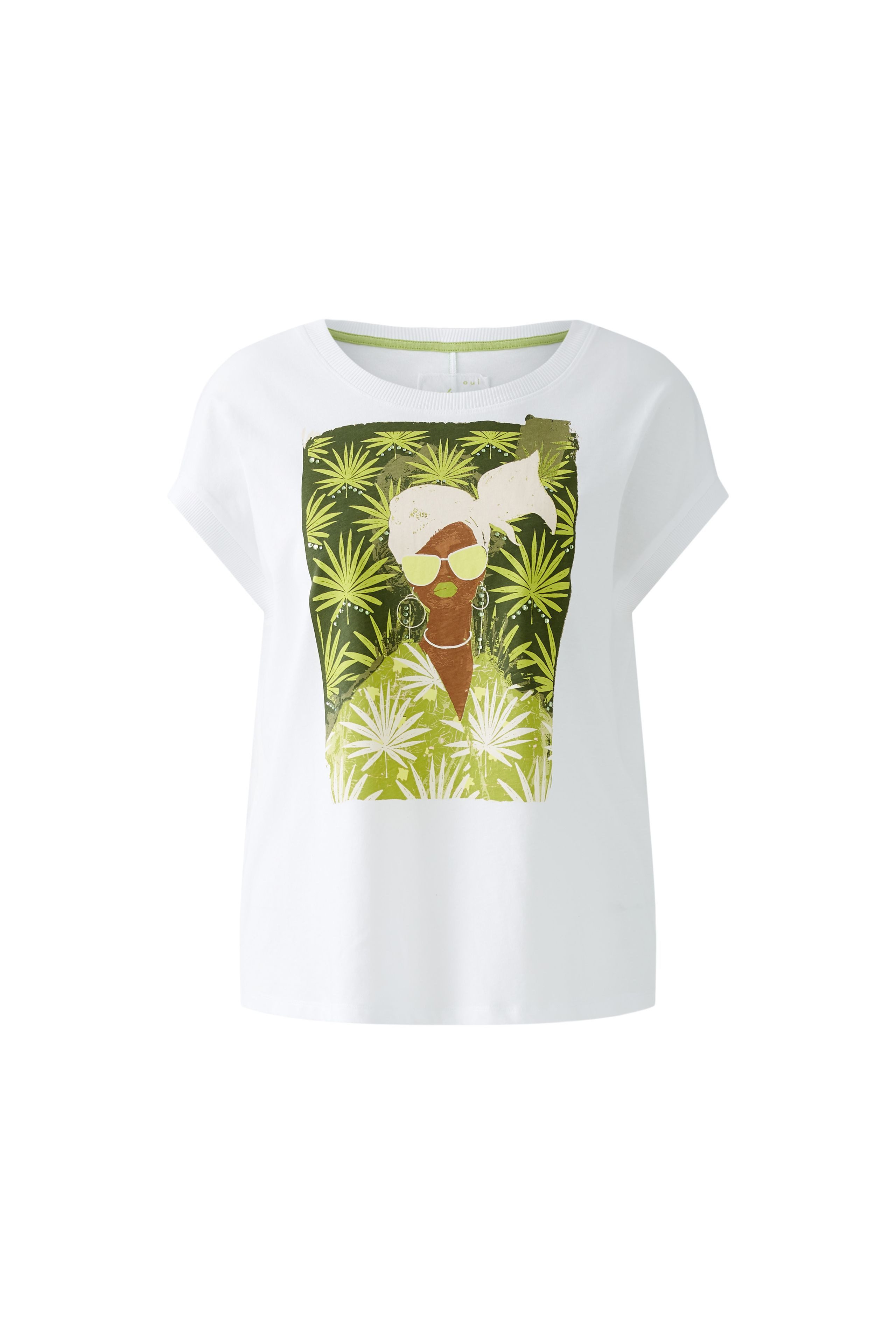 Oui T-Shirt