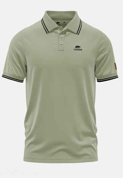 FORSBERG Poloshirt FORSBERG Magnuson