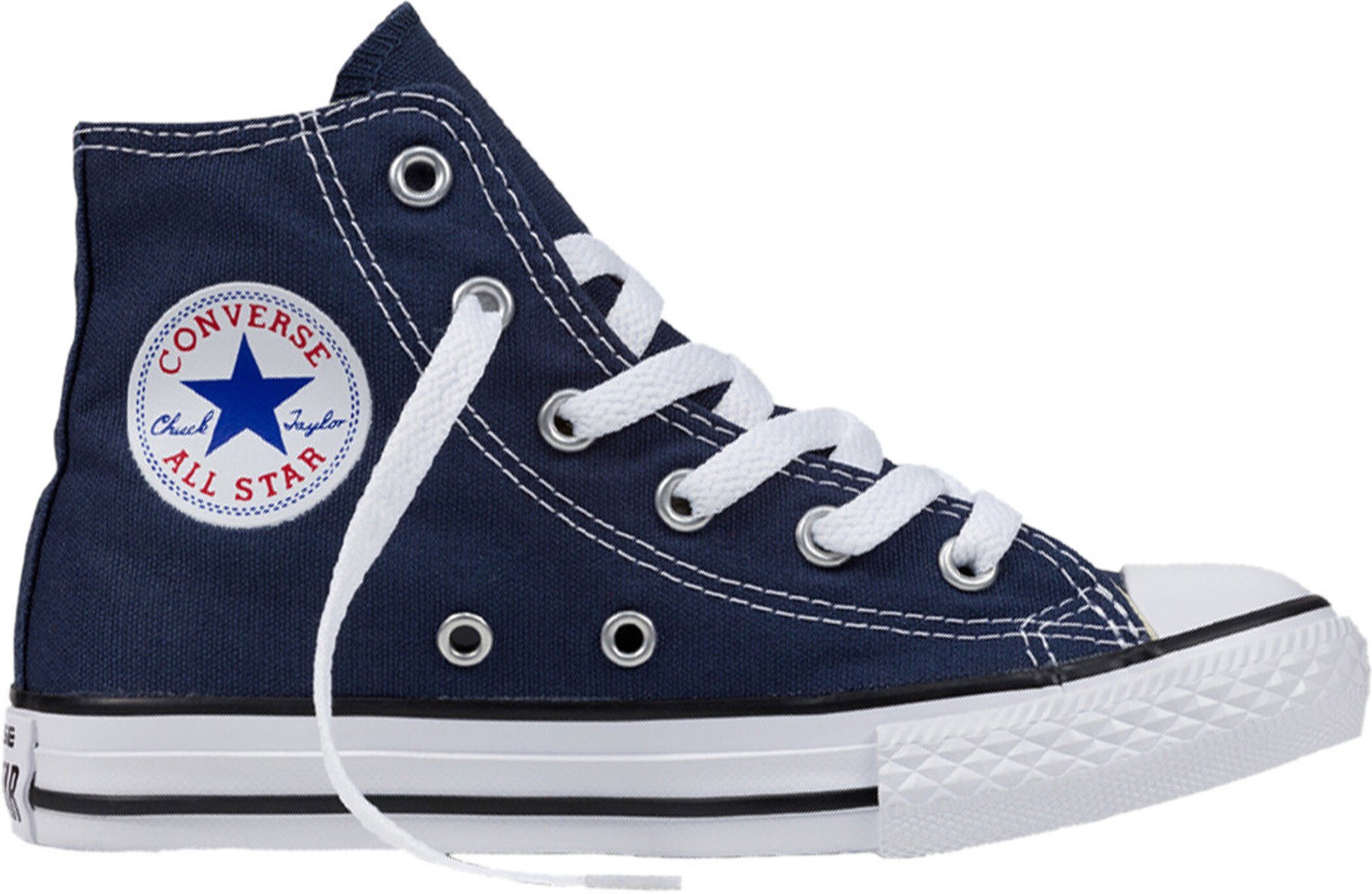 Converse Kinder Chuck Taylor Hi Sneaker für Kinder