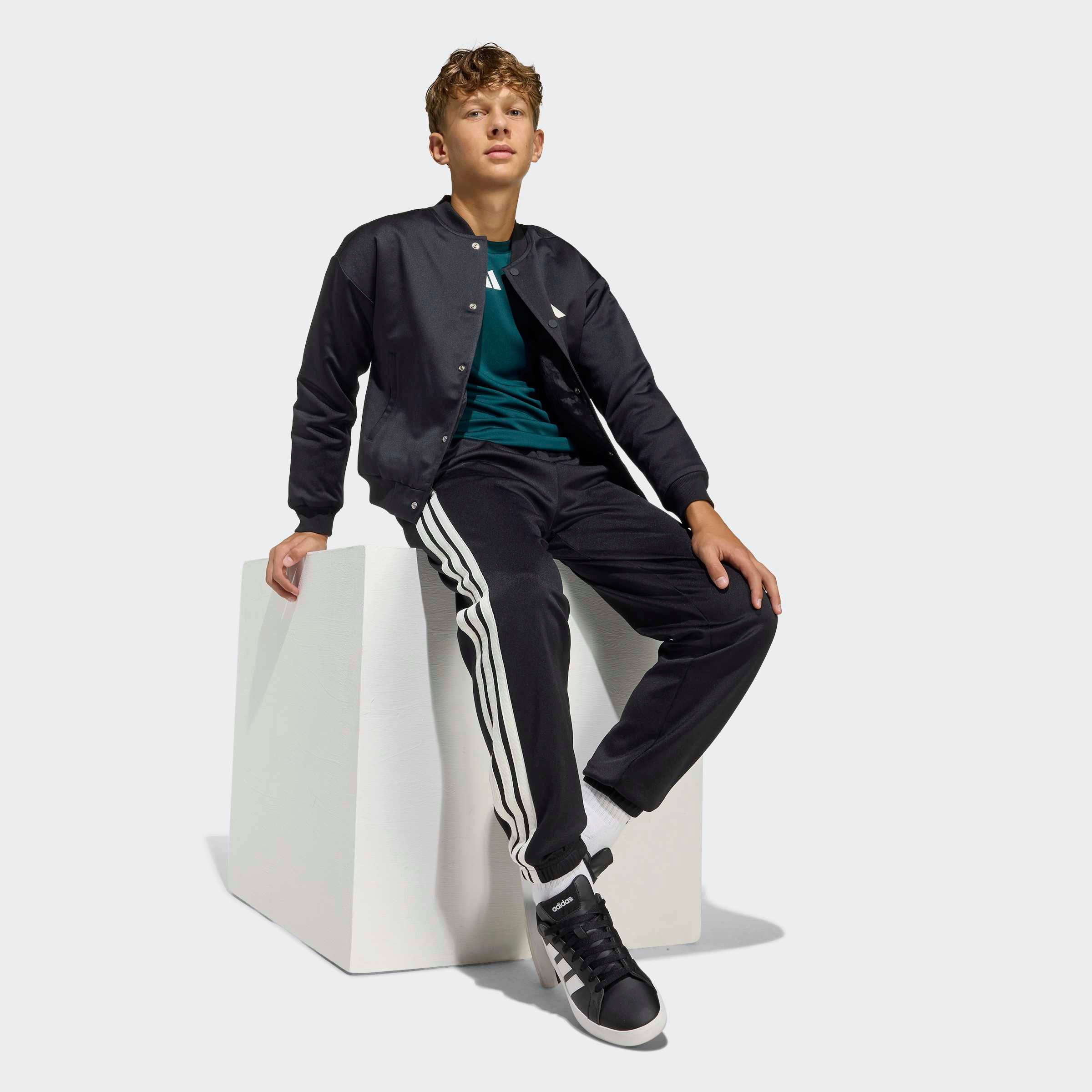 adidas Sportswear Bomberjacke J STADIUM JKT