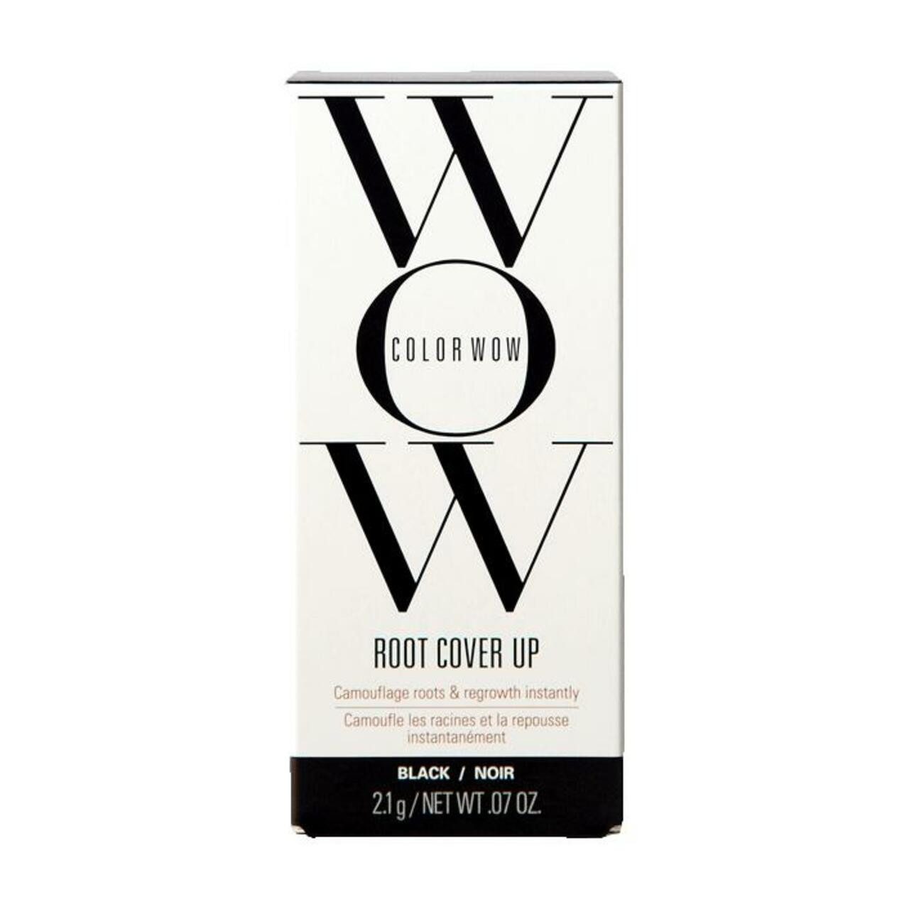 Haarpuder Color Wow - schwarz