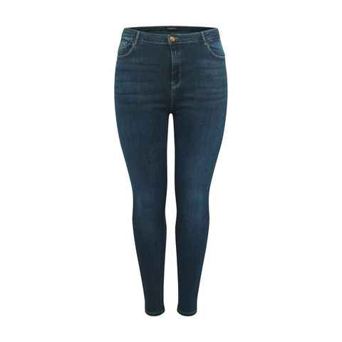 ONLY CARMAKOMA Skinny-fit-Jeans Laola (1-tlg) Weiteres Detail