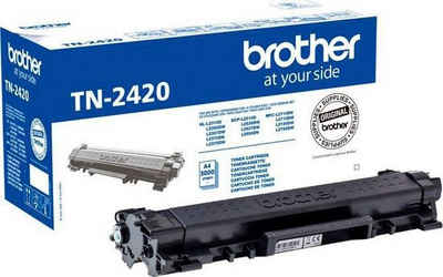 Brother Tonerpatrone »Brother Toner TN-2420«