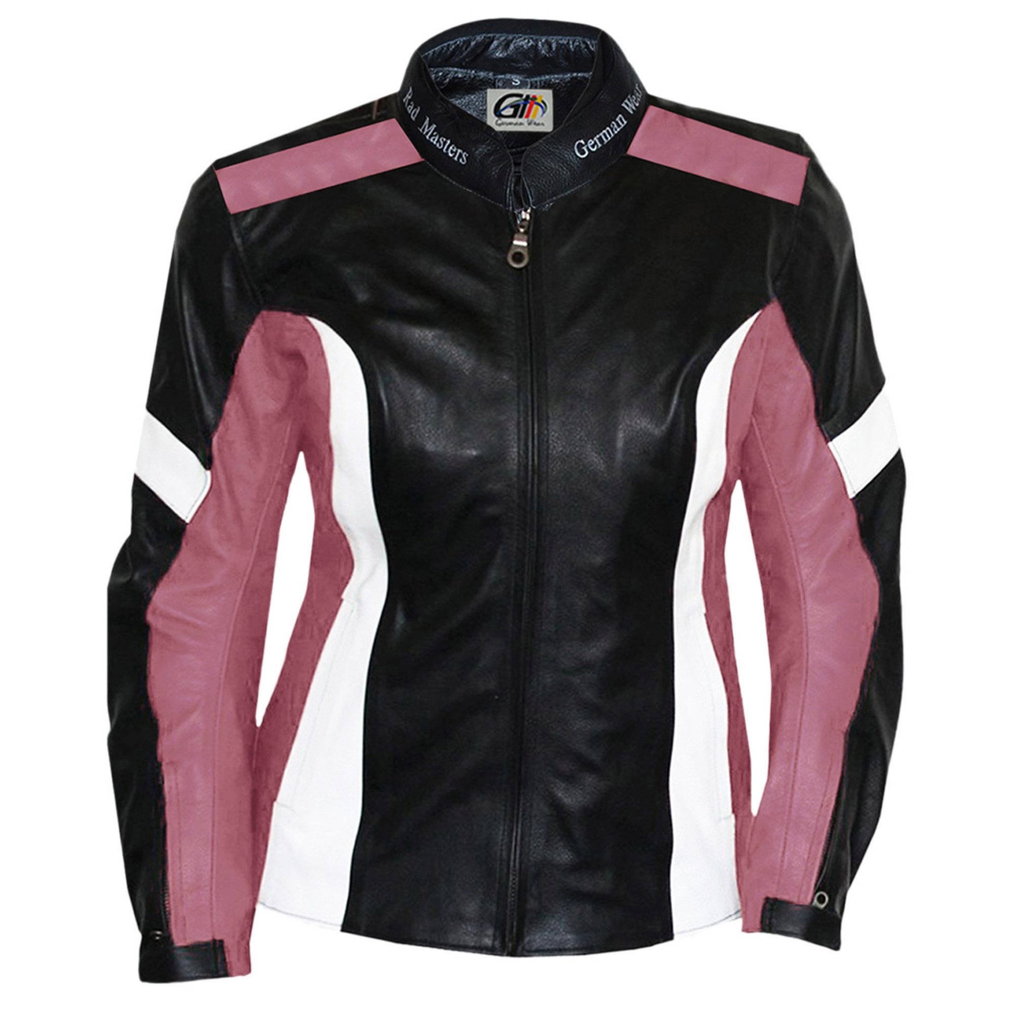 German Wear Lederjacke GW421J Damen Lederjacke günstig online kaufen