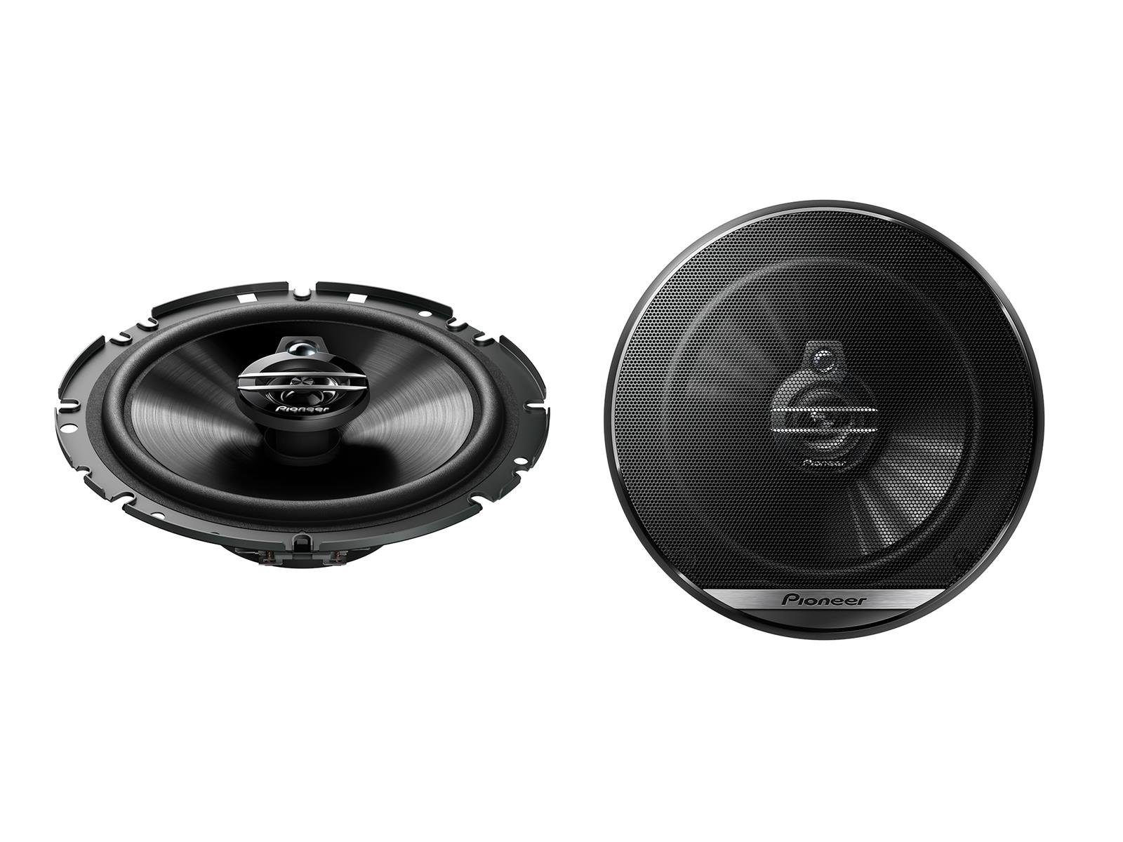 Pioneer Pioneer TS-G1730F Auto-Lautsprecher kaufen | OTTO