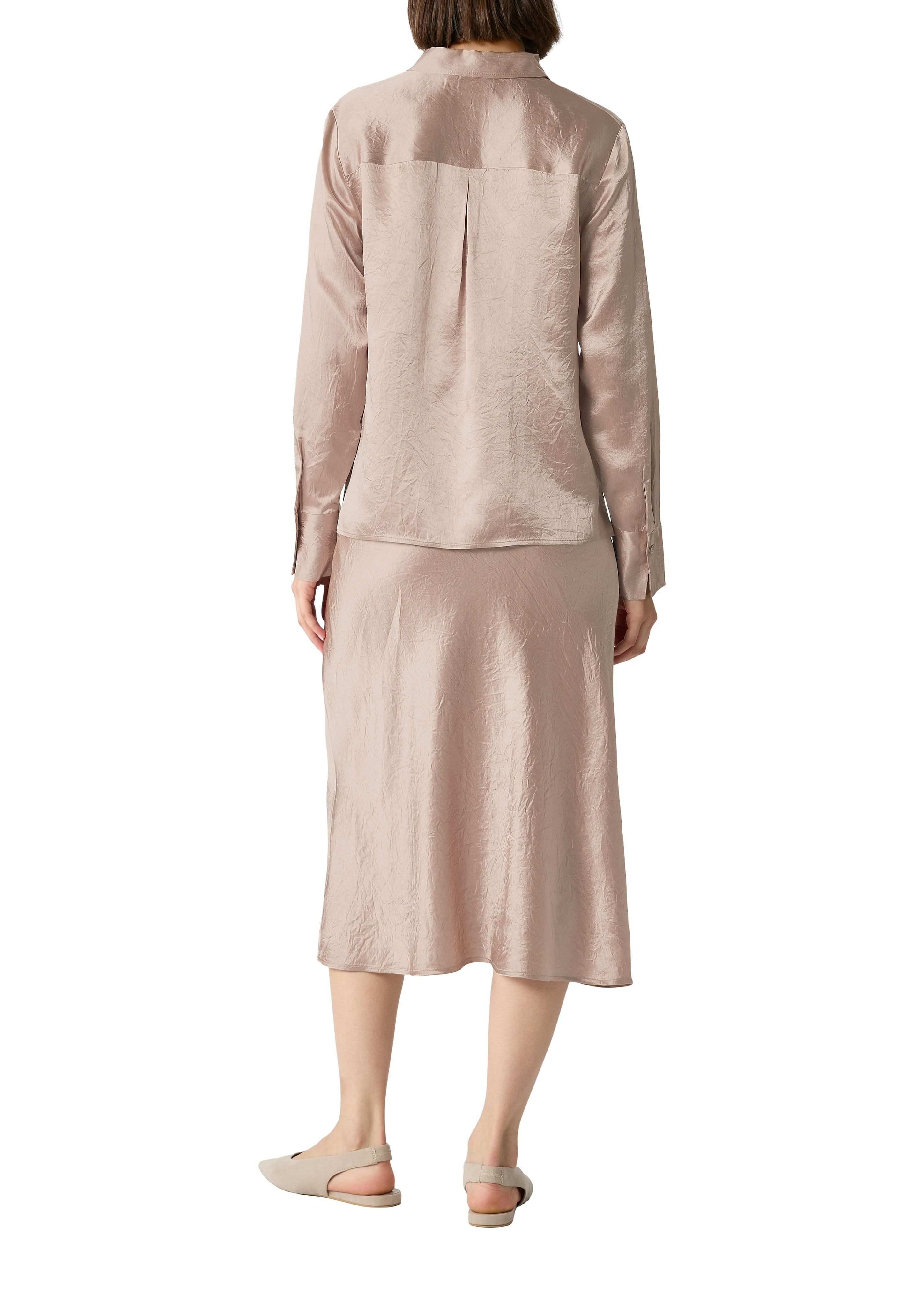 comma casual identity Funktionsbluse günstig online kaufen