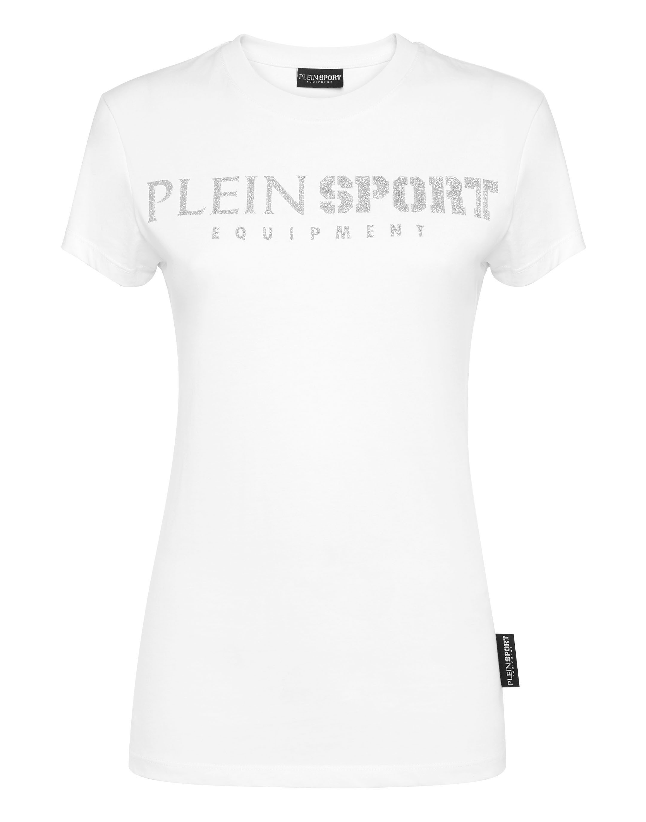 PLEIN SPORT T-Shirt T-Shirt günstig online kaufen