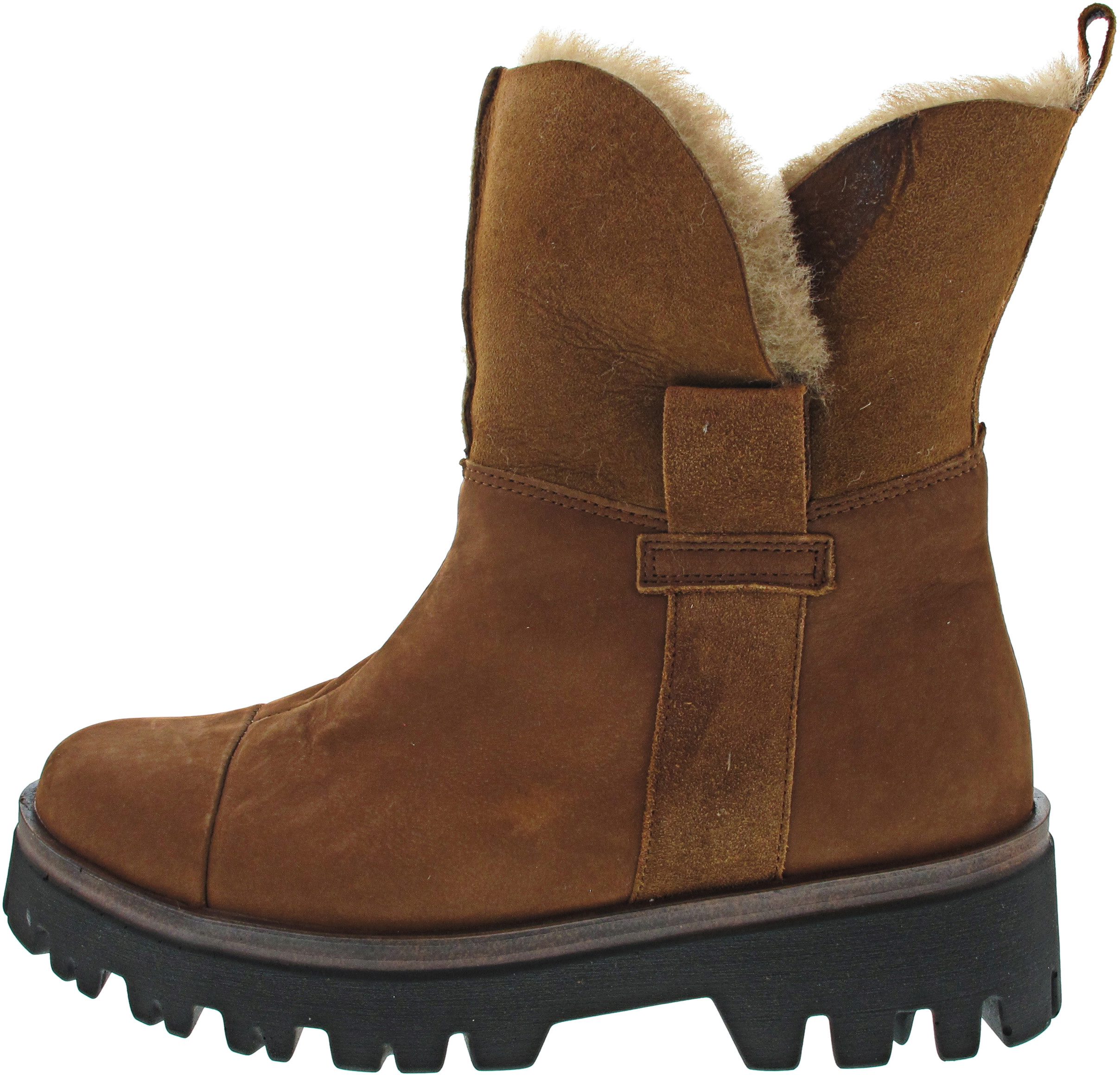 Waldläufer Winterstiefelette günstig online kaufen