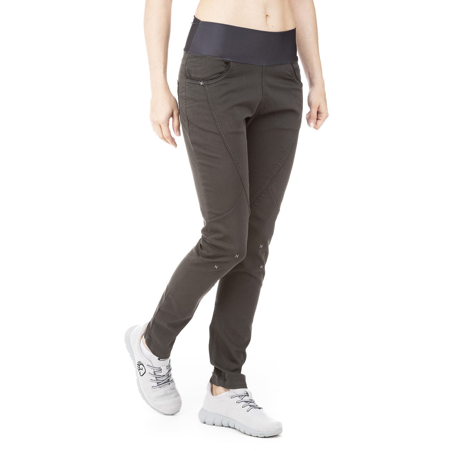 Chillaz Funktionshose Hose W FUJI 2.0 PANTS