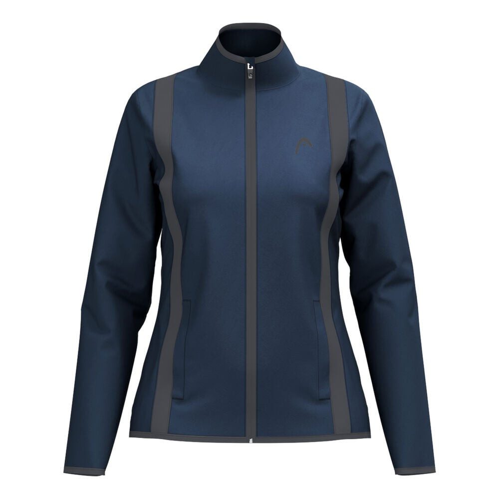 Head Trainingsjacke Club 25