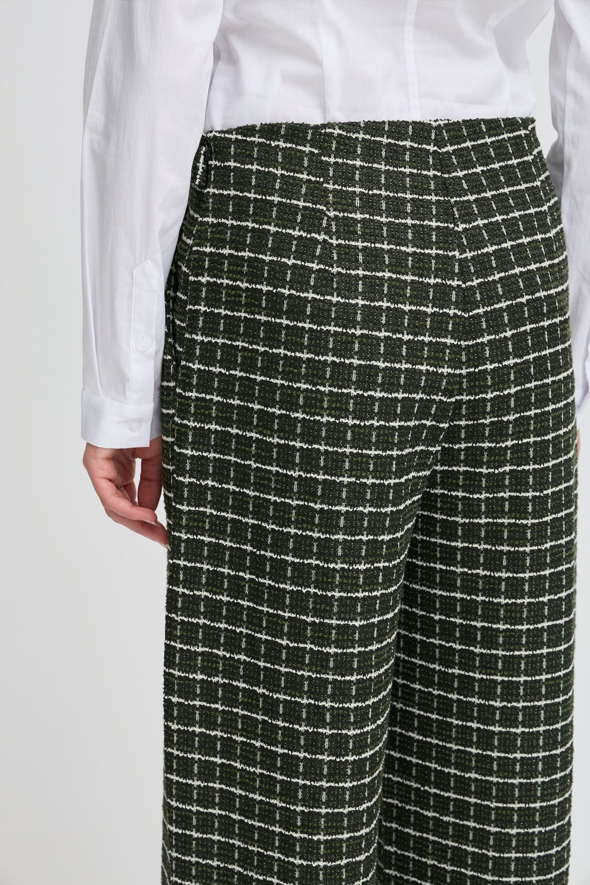ICHI Stoffhose Hose IHKATE