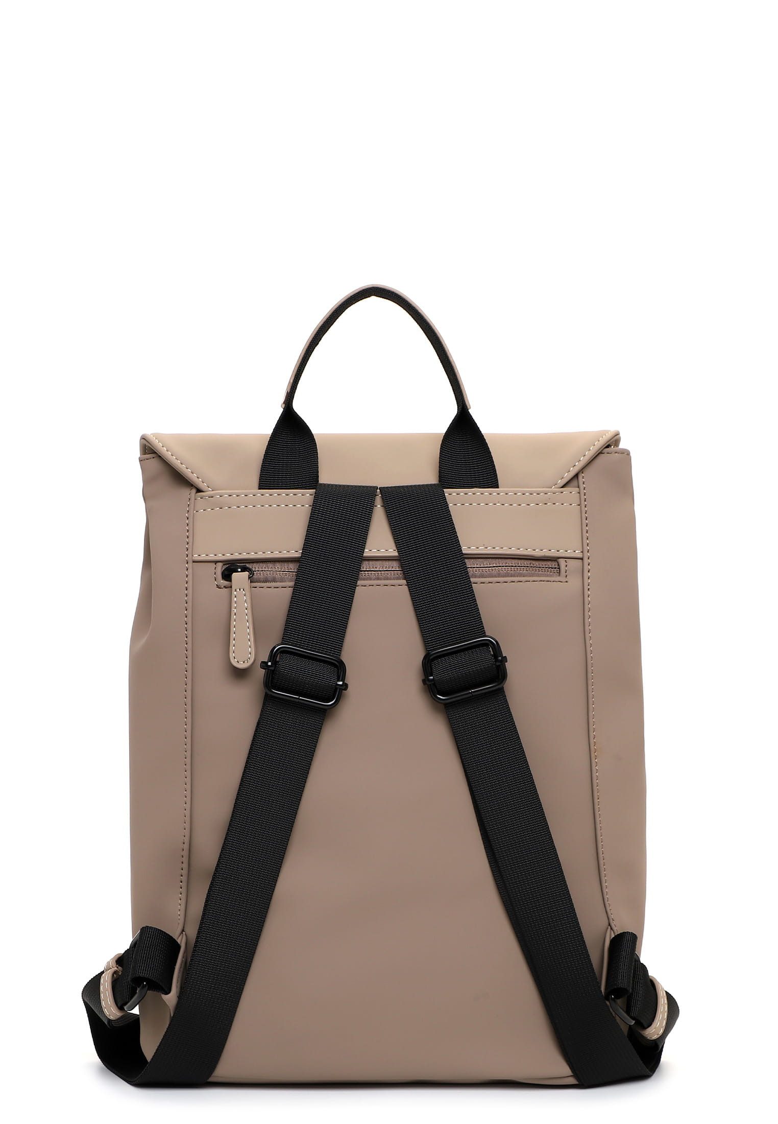EMILY & NOAH Cityrucksack E&N Le Havre RUE 09, Logo Patch – Bild 4 von 5