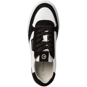 Tamaris 1-23617-42 Damen Sneaker