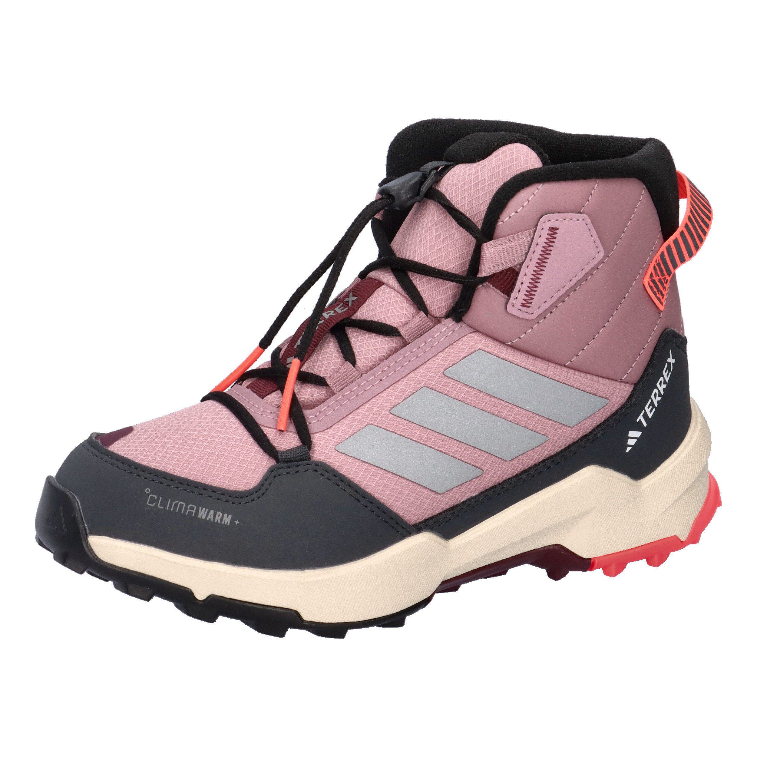 adidas TERREX adidas TERREX Kinder Wanderstiefel AX4R CW+ MID K Wanderstiefel