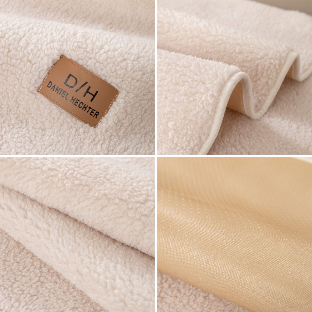 TUWENA Sofabezug Sofa Überzug 1/2/3/4 Sitzer, L Form Sofaüberwurfe,Ecksofa günstig online kaufen