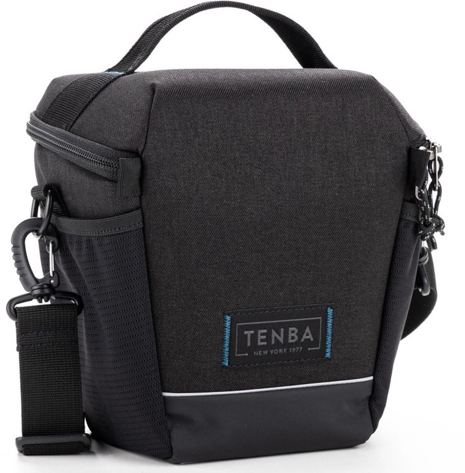 Tenba Fotorucksack Skyline v2 Top Load 8 schwarz