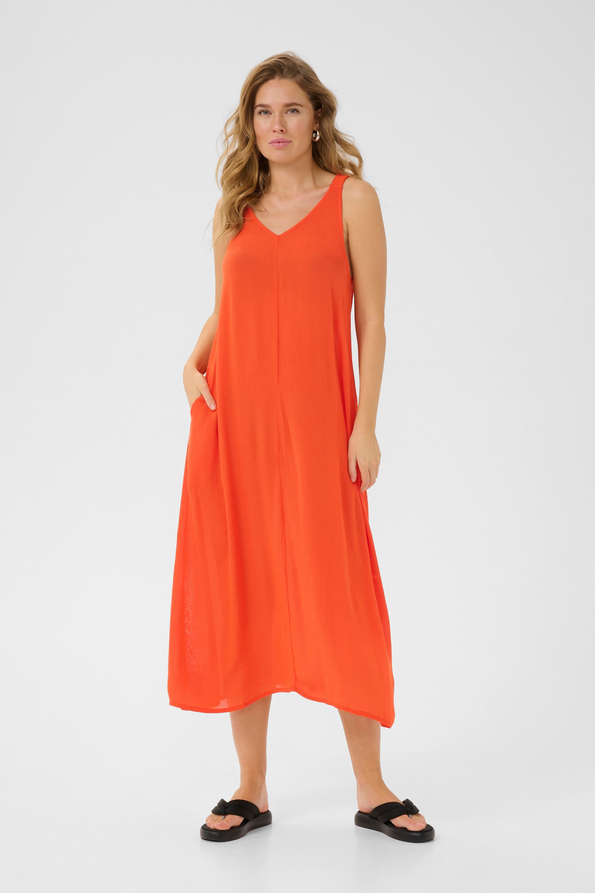 KAFFE Blusenkimono Accessoires KAdaisy