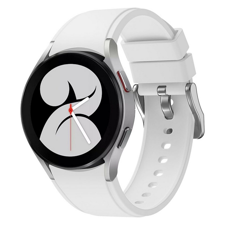 Galaxy Classic Pro Smartwatch-Armband Für Normal Watch 6 4 alle Armband Samsung Größen Wigento 5