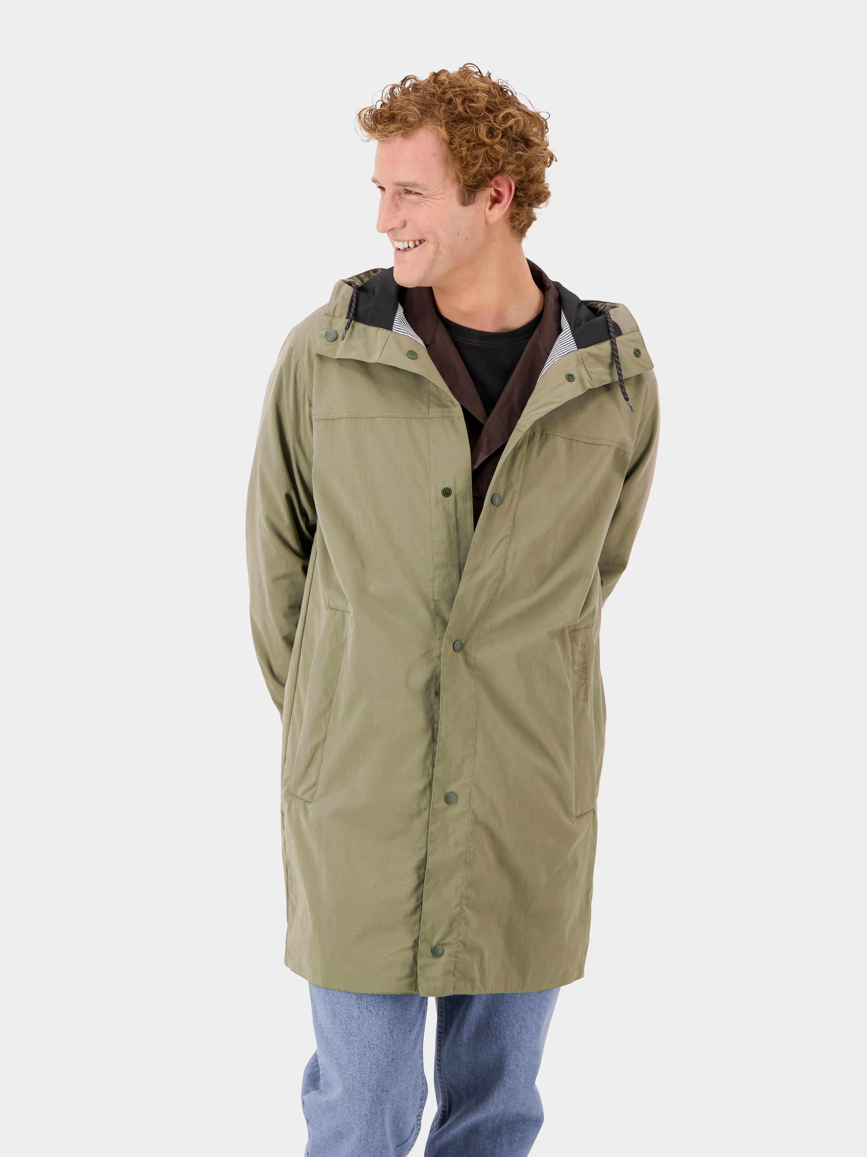 Didriksons Parka