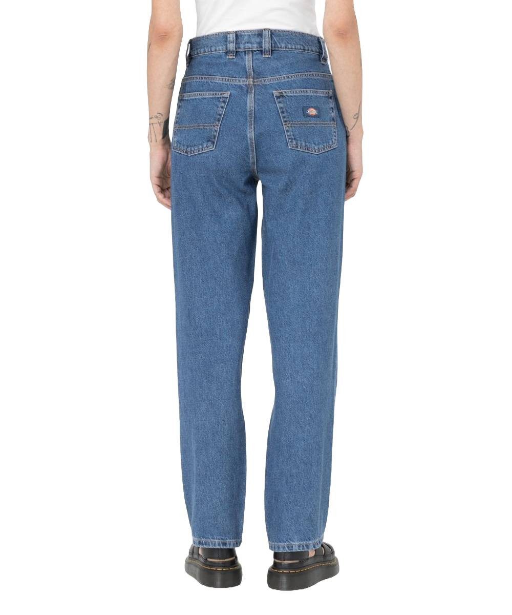 Dickies Straight-Jeans Jeans Dickies Thomasville Denim
