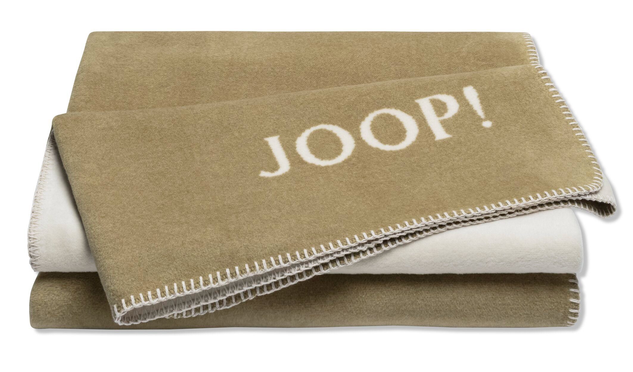 Joop! TOUCH Decke - Sand-natur - 220x240 Cm Ab 122, Produktbild-Vorschau 11
