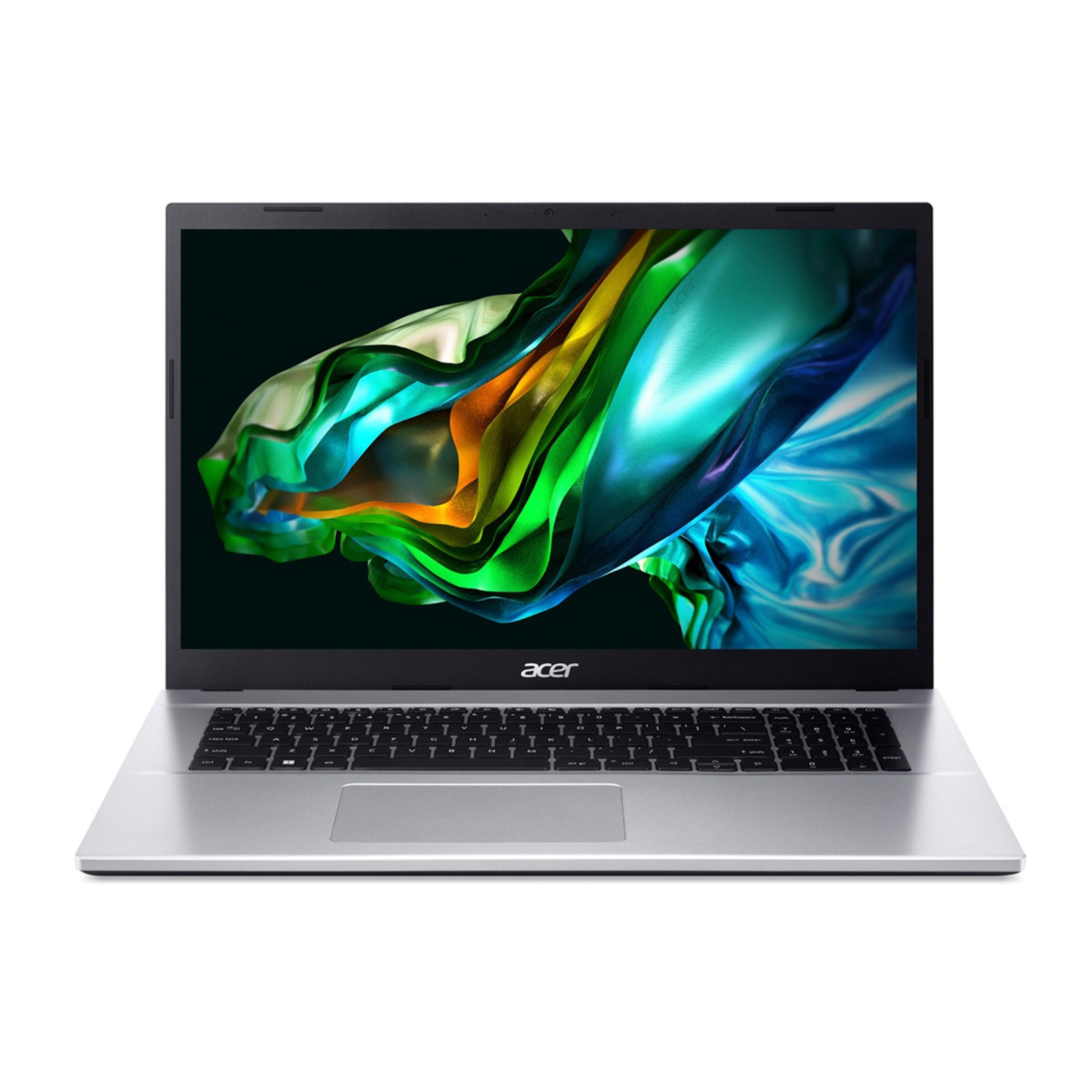 Aspire 3 - 17,3" FHD - Intel Core i3 1215U - Notebook