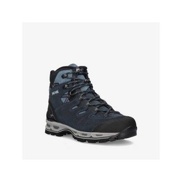 Meindl blau Trekkingschuh (1-tlg)