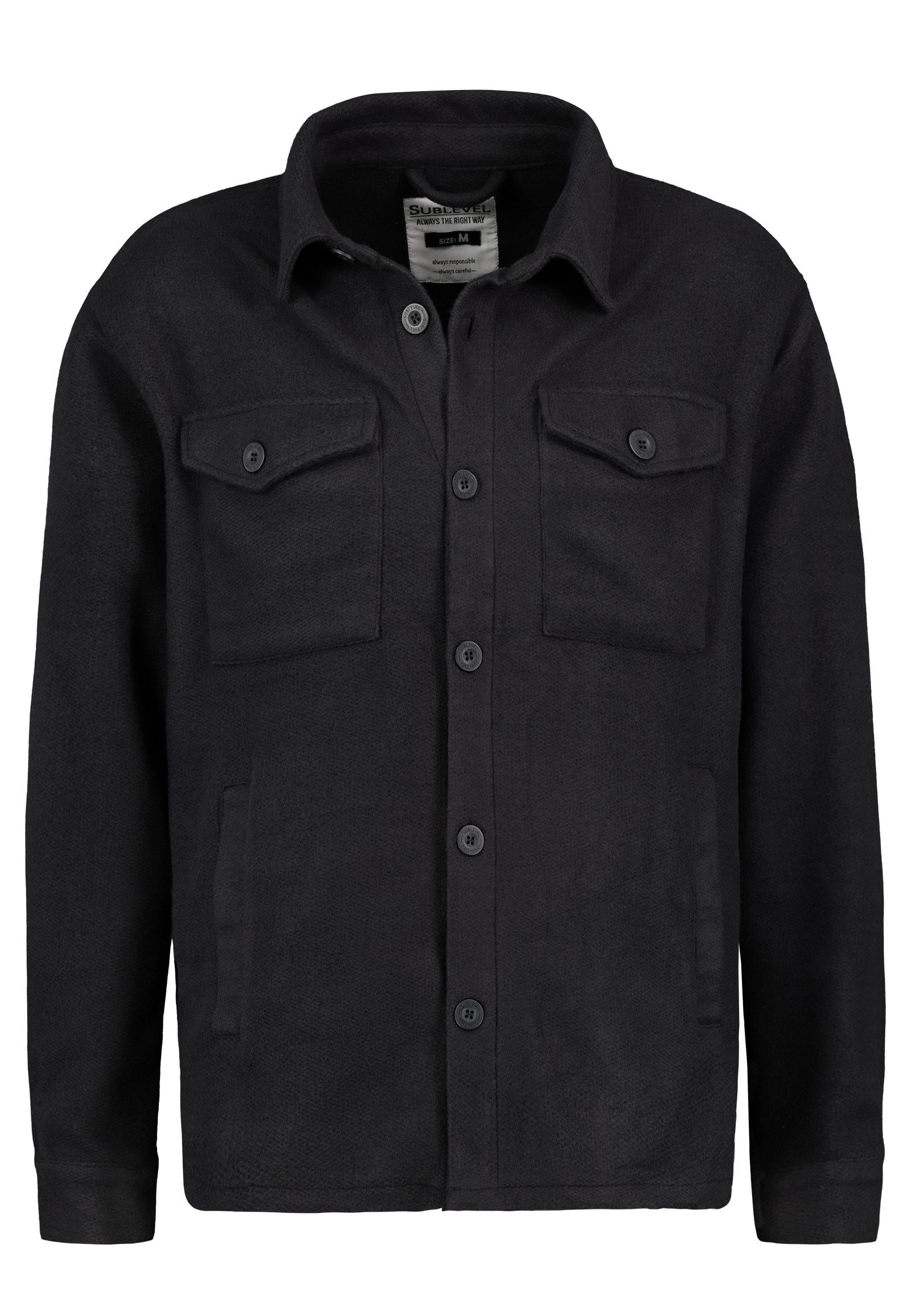 Outdoorjacke