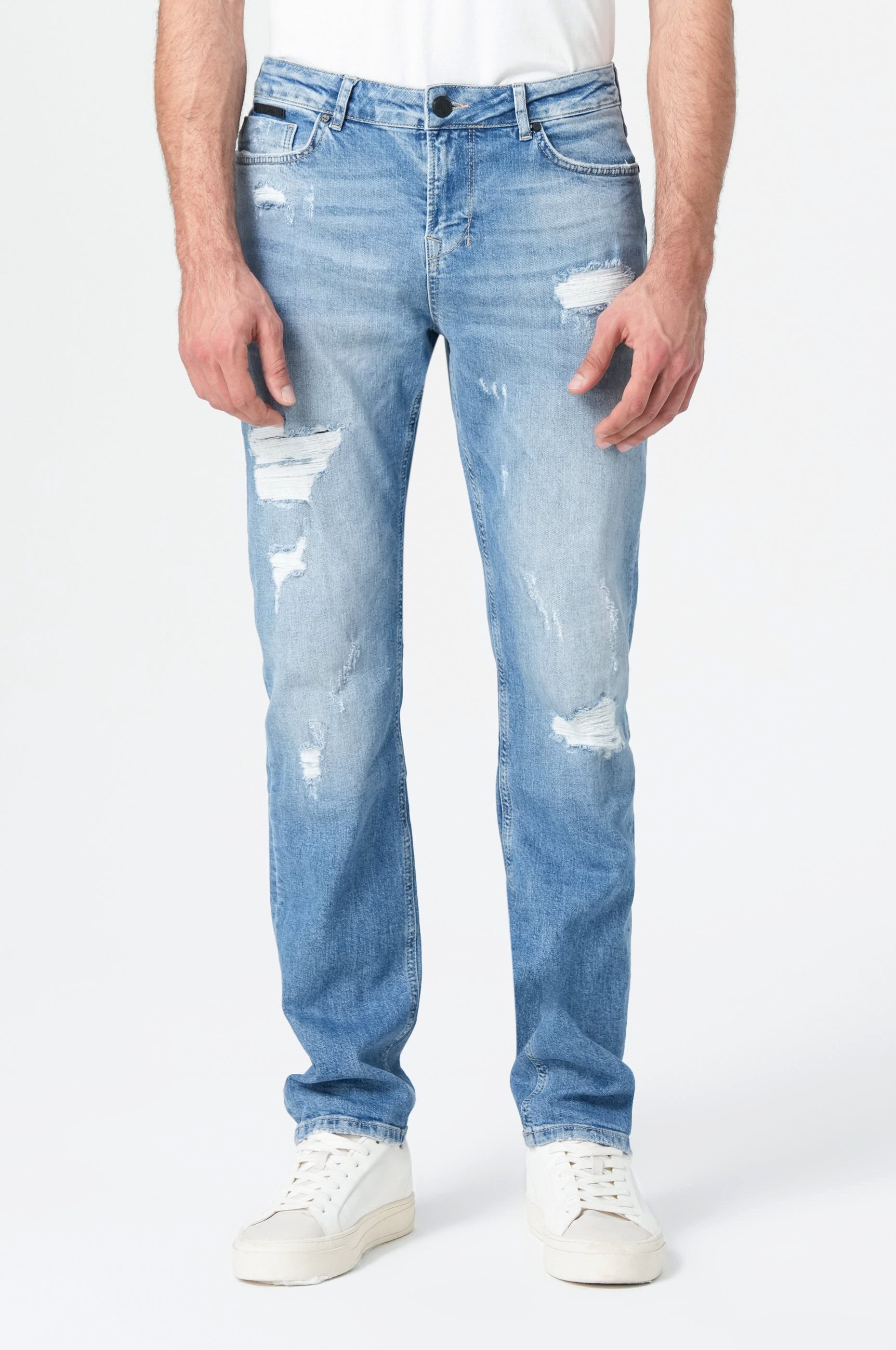 Miracle of Denim Regular-fit-Jeans Cornell Regular