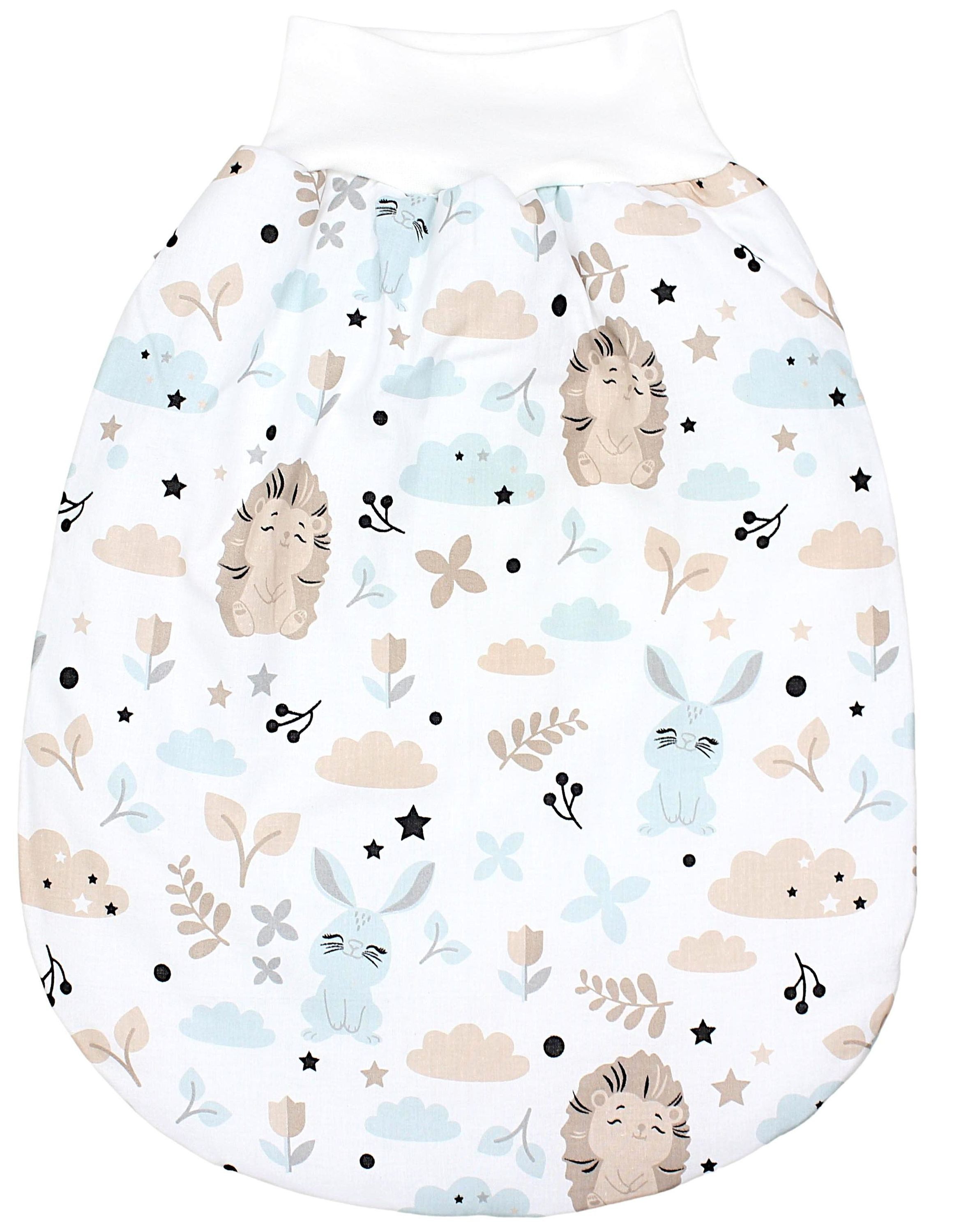 TupTam Babyschlafsack Baby Strampelsack Schlafsack Winterschlafsack günstig online kaufen