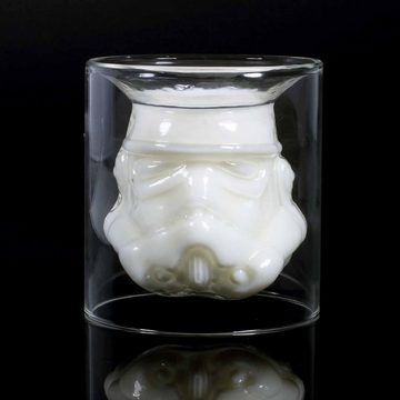 Thumbs Up Whiskyglas Original Stormtrooper - Glas