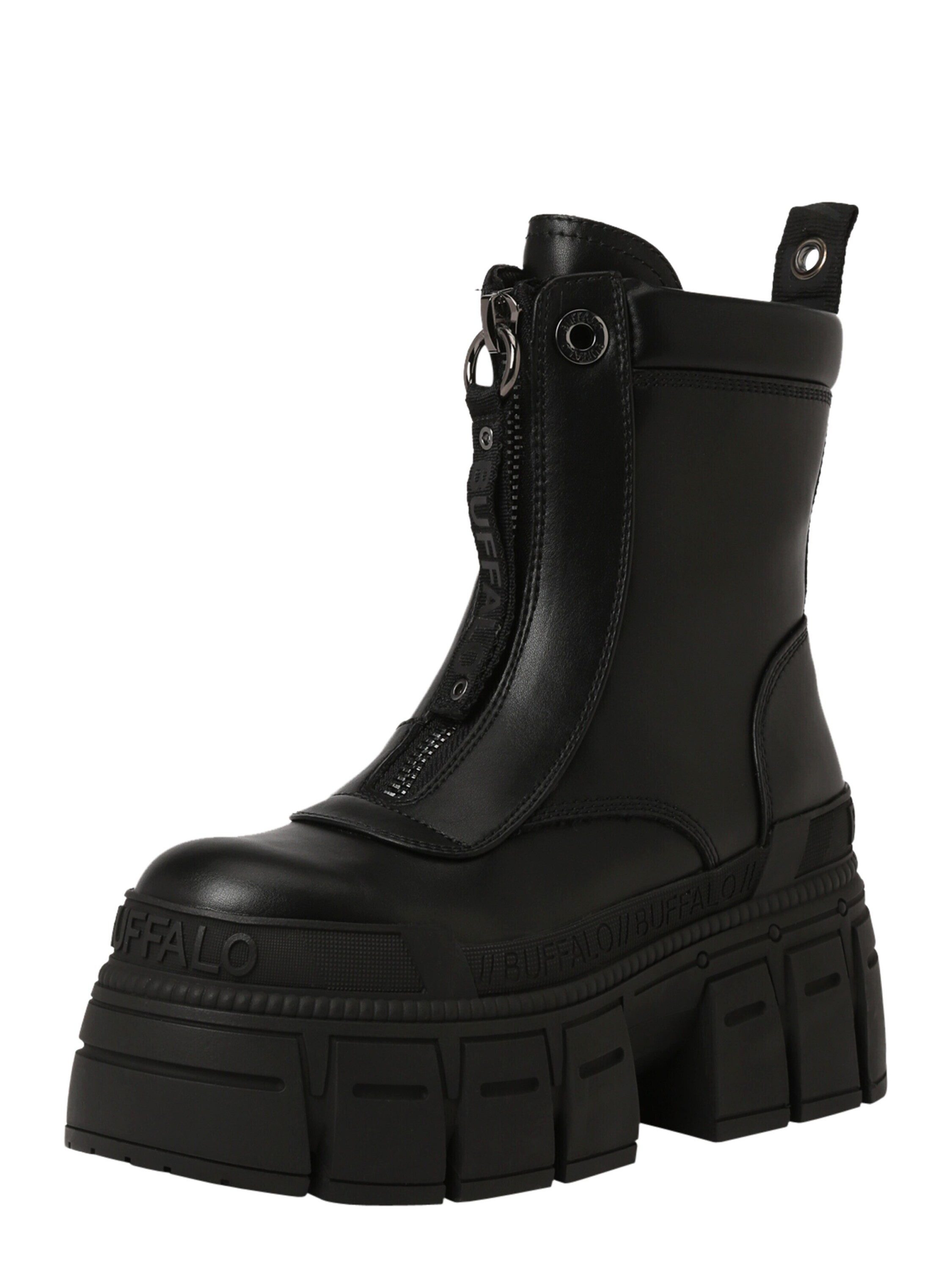 Buffalo Gospher Stiefelette (1-tlg) günstig online kaufen