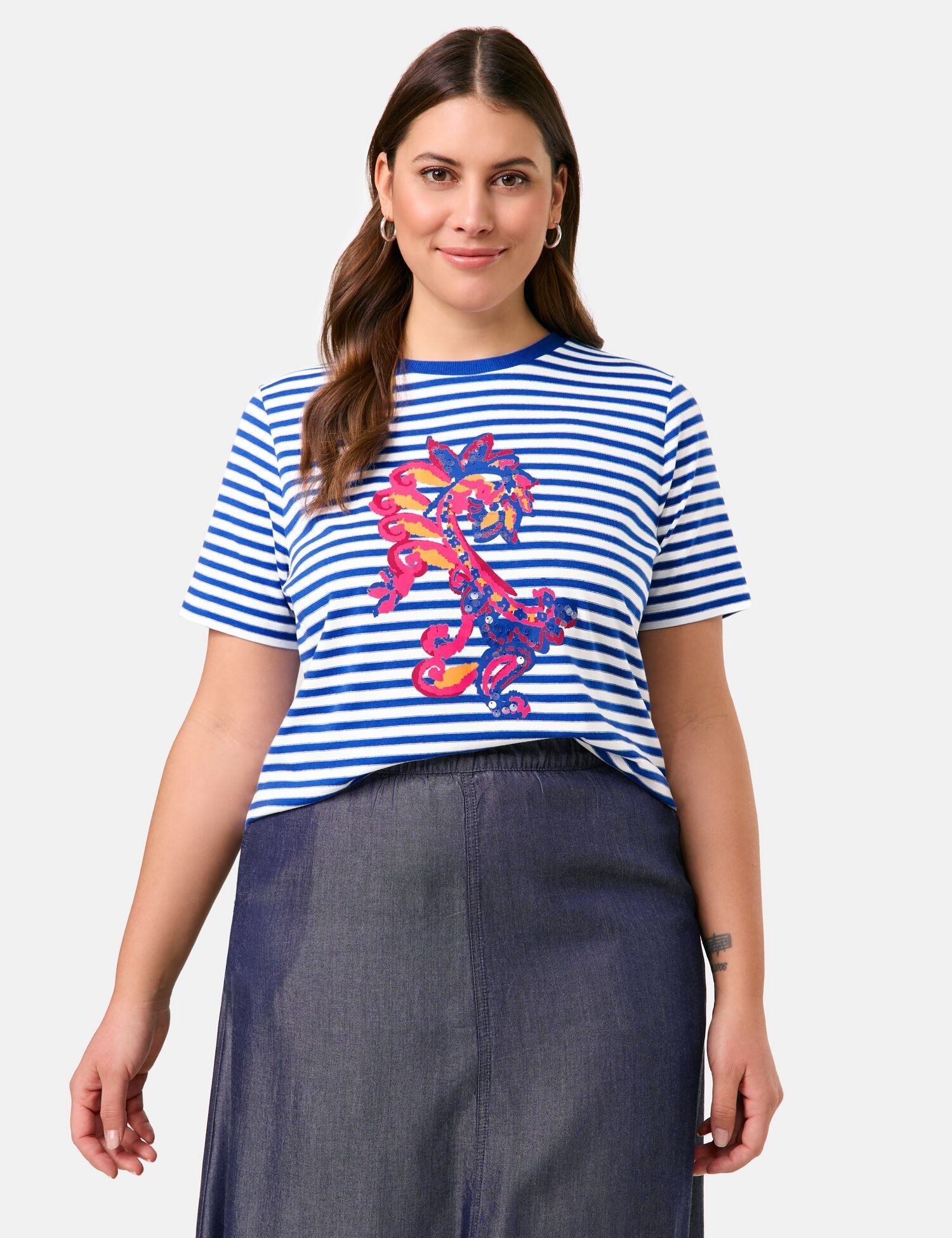 Samoon T-Shirt