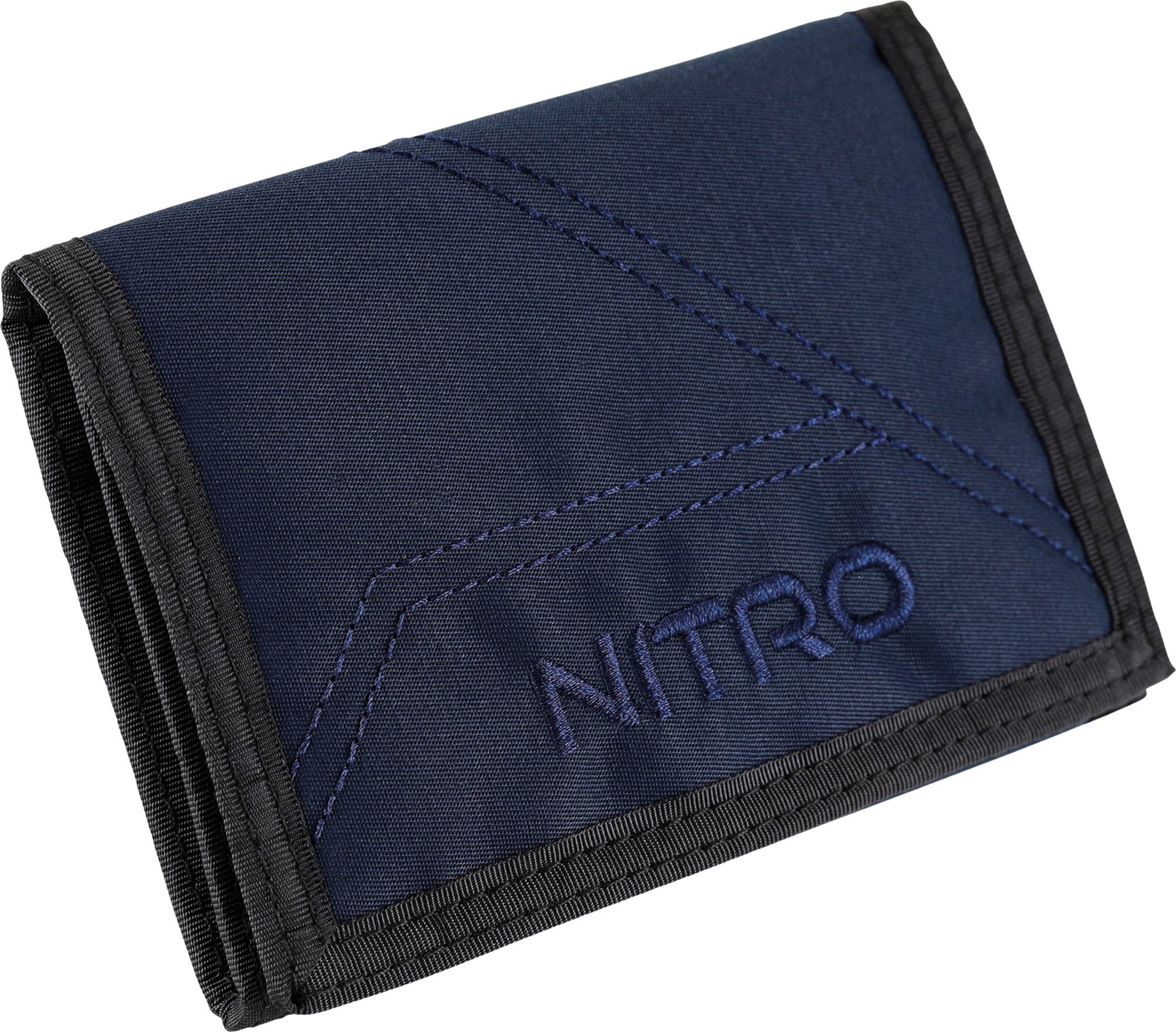NITRO Geldbörse Wallet, Night Sky online kaufen | OTTO